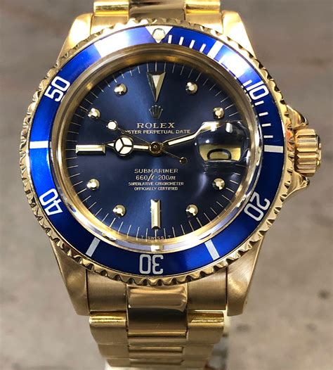 precio de Rolex original